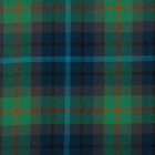 New York City 13oz Tartan Fabric By The Metre